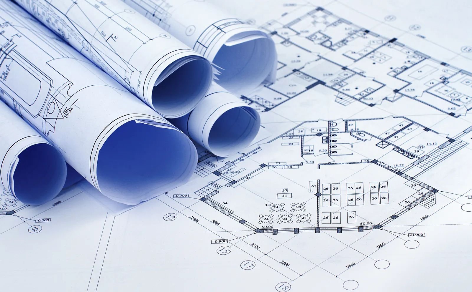 Architectural Drawing Approval