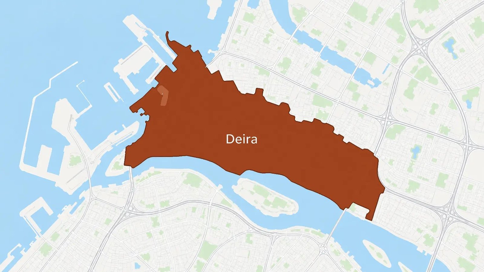 Deira