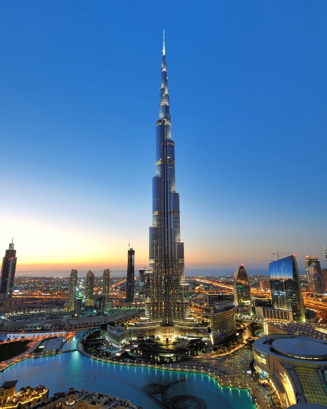 Engineering approvals for Al Barsha