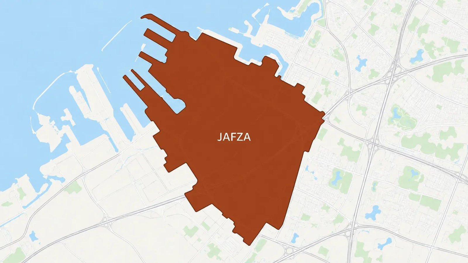 JAFZA